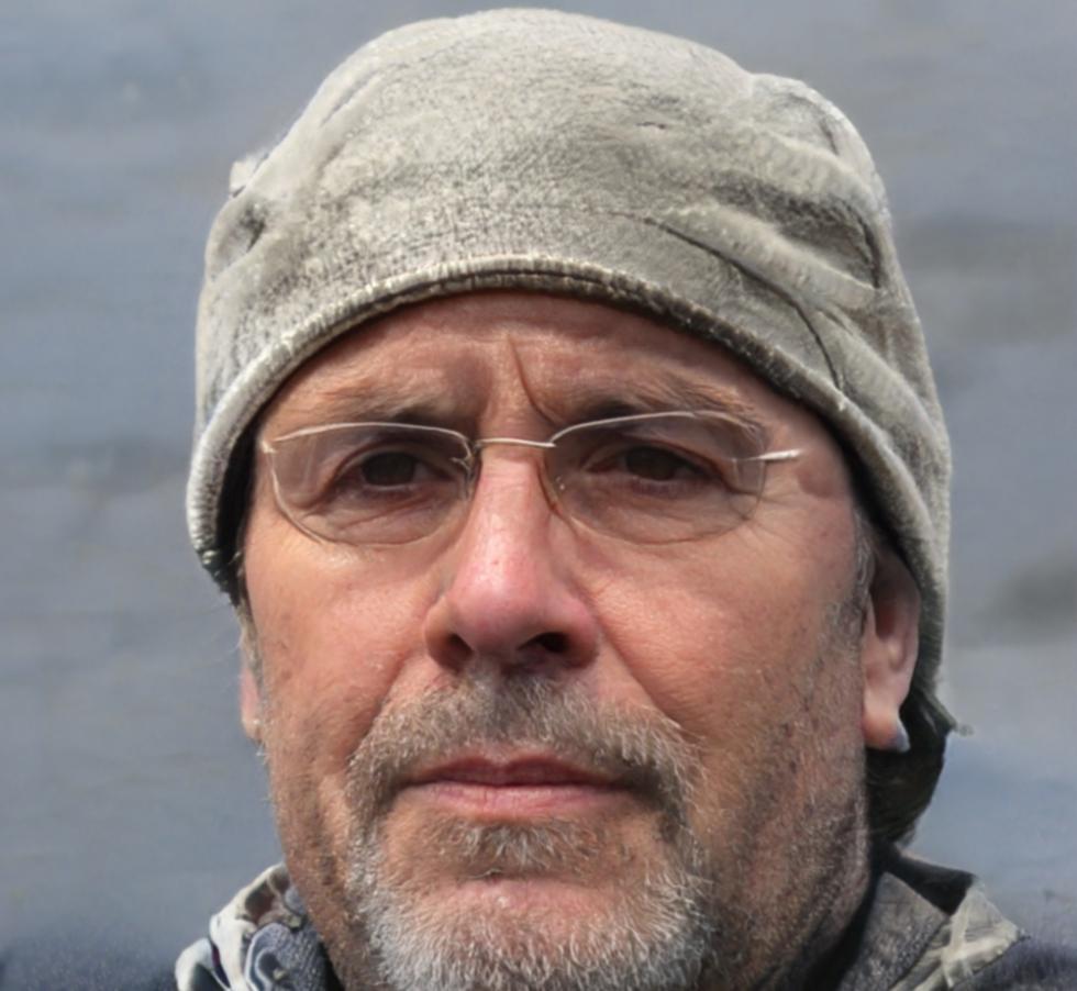 Mentor Diego Maldonado
