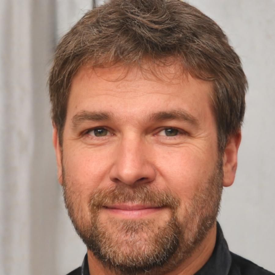 Mentor Sebastián Rivero