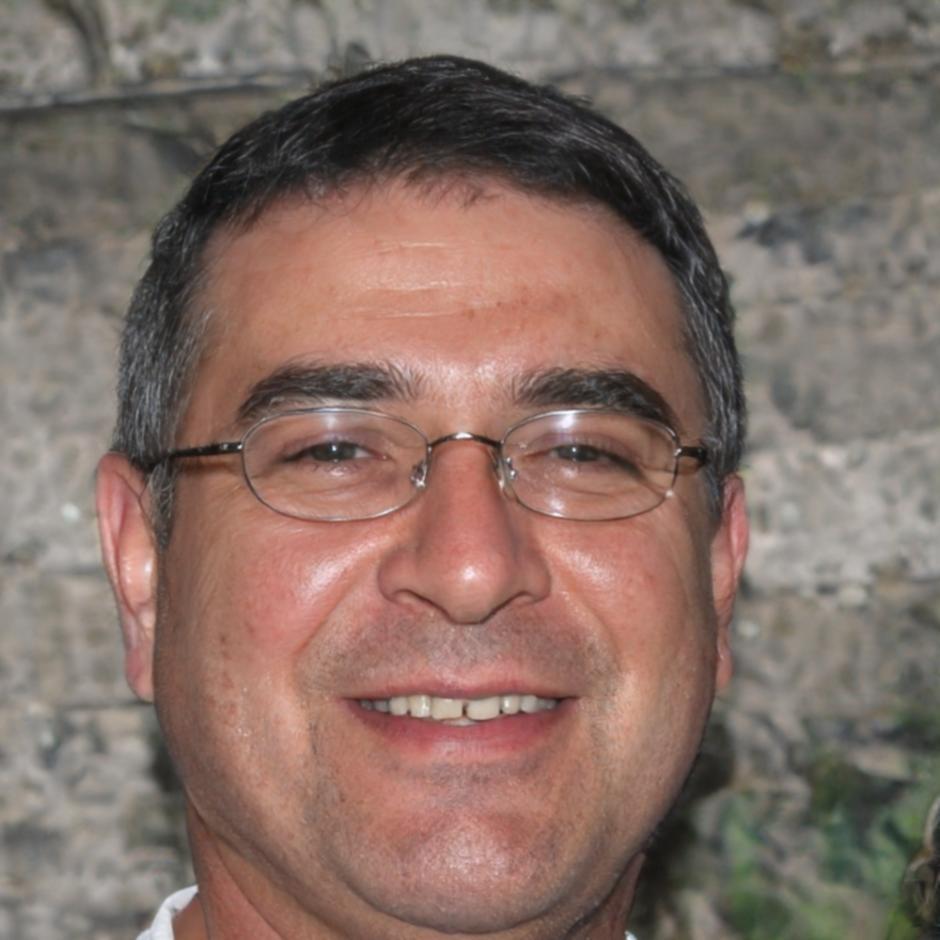 Retrato de Ezequiel Morales